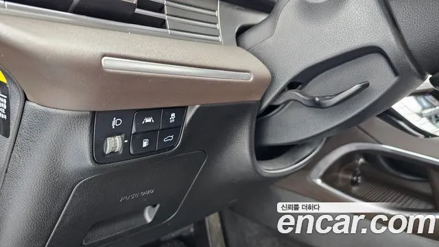 Hyundai Grandeur 2020 thumb 11