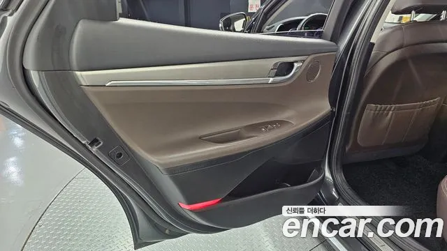 Hyundai Grandeur 2020 thumb 10