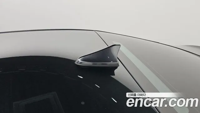 Hyundai Grandeur 2020 thumb 3