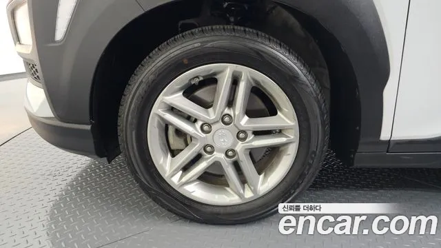 Hyundai Kona 2019 thumb 2