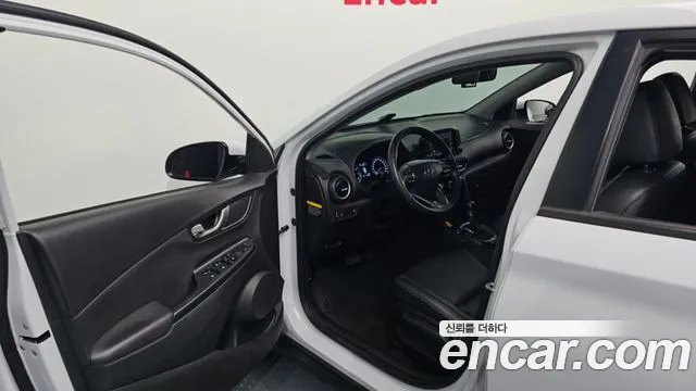 Hyundai Kona 2019 thumb 11