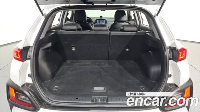 Hyundai Kona 2019 thumb 8