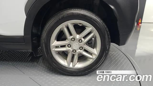 Hyundai Kona 2019 thumb 12