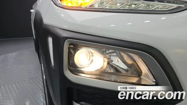 Hyundai Kona 2019 thumb 4