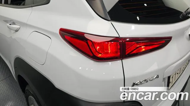 Hyundai Kona 2019 thumb 6
