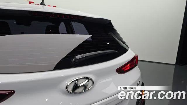 Hyundai Kona 2019 thumb 7