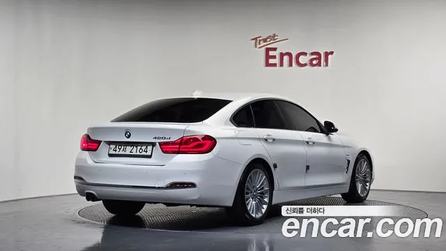 BMW 4 серии 2018 thumb 12