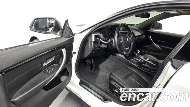 BMW 4 серии 2018 thumb 9