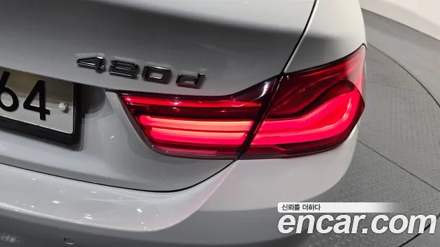 BMW 4 серии 2018 thumb 11