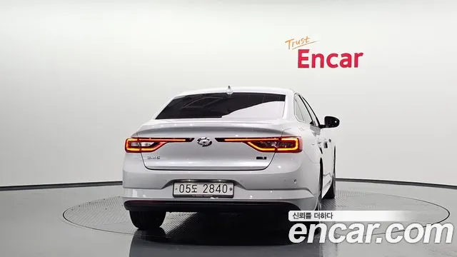 Renault SM6 2019 thumb 7