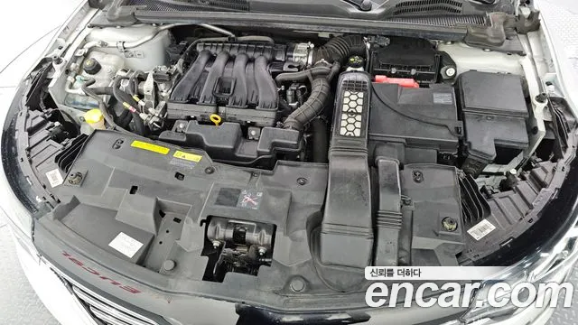 Renault SM6 2019 thumb 5