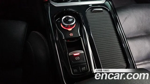 Renault SM6 2019 thumb 4