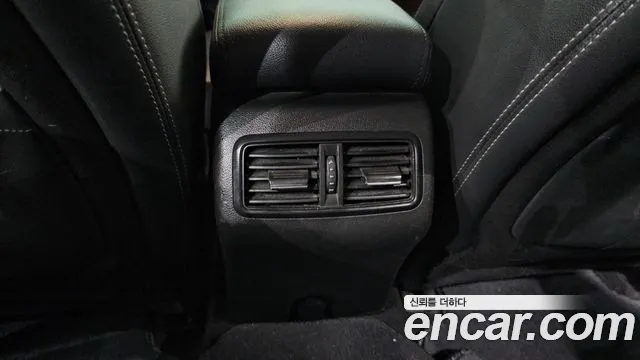 Renault SM6 2019 thumb 11