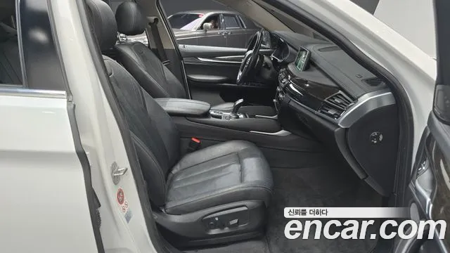 BMW X6 2017 thumb 2