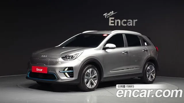 Kia Niro 2021 thumb 6