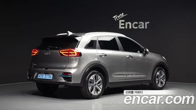 Kia Niro 2021 thumb 5