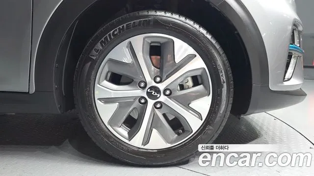 Kia Niro 2021 thumb 12