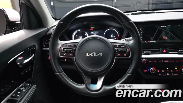 Kia Niro 2021 thumb 11