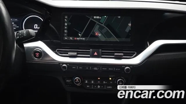 Kia Niro 2021 thumb 4