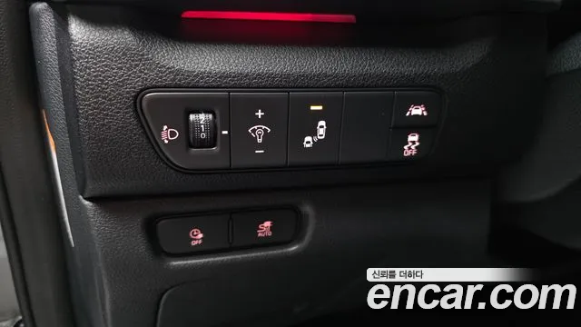 Kia Niro 2021 thumb 2