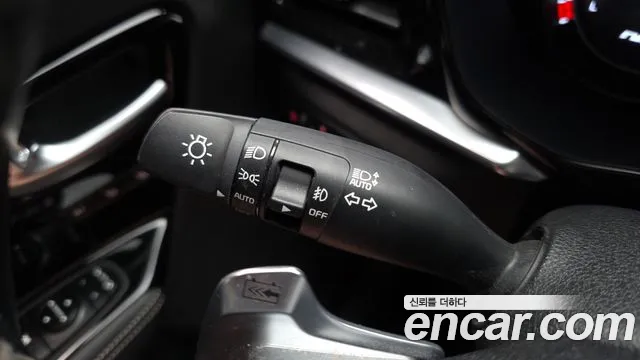 Kia Niro 2021 thumb 7