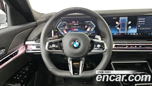 BMW 7 серии 2025 thumb 10