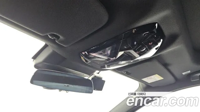 BMW 7 серии 2025 thumb 5