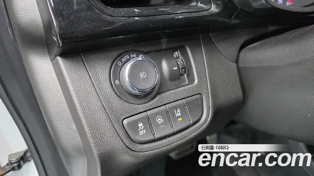 Chevrolet Spark 2015 thumb 11