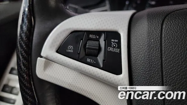 Chevrolet Trax 2017 thumb 2