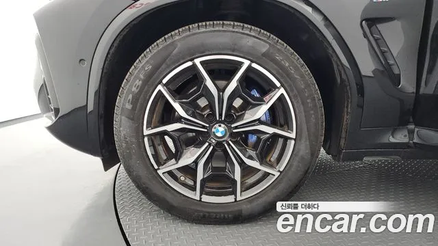 BMW X3 2023 thumb 11