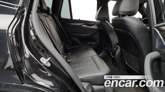 BMW X3 2023 thumb 12
