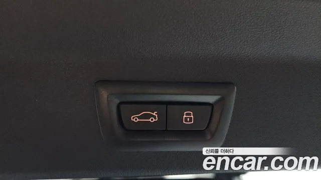BMW X3 2023 thumb 7