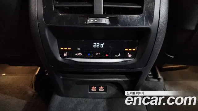 BMW X3 2023 thumb 5