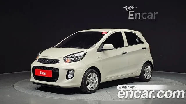 Kia Morning 2015 thumb 9