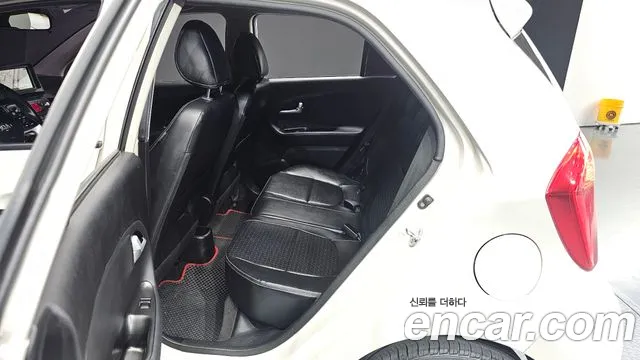 Kia Morning 2015 thumb 6