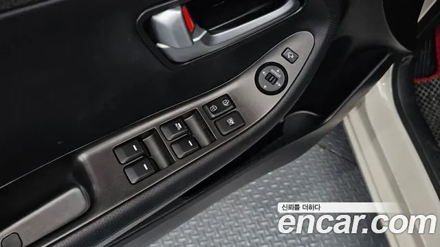 Kia Morning 2015 thumb 8