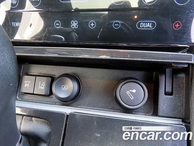 Ford Taurus 2015 thumb 3