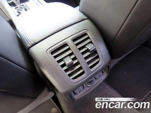 Ford Taurus 2015 thumb 10