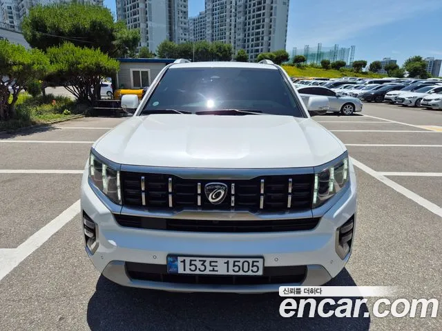 Kia Master 2019 thumb 5