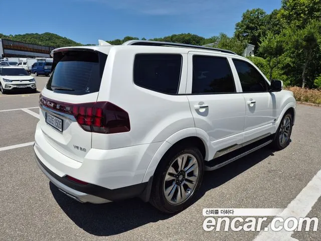 Kia Master 2019 thumb 6