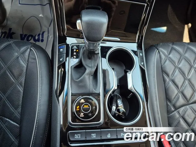 Kia Master 2019 thumb 3