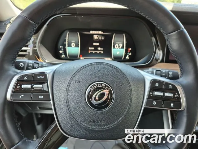 Kia Master 2019 thumb 4