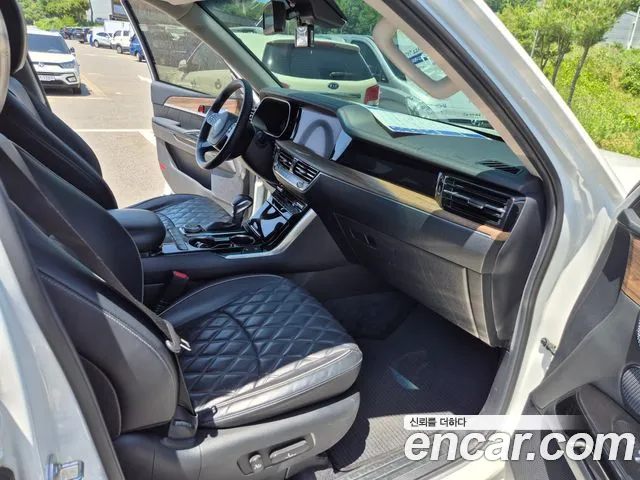 Kia Master 2019 thumb 2