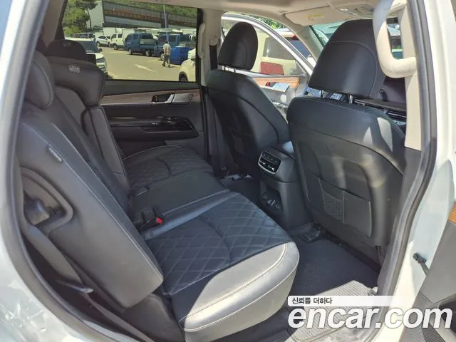 Kia Master 2019 thumb 7