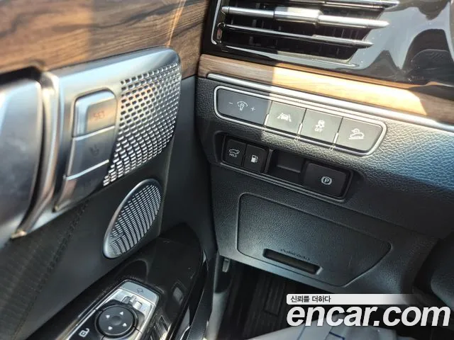 Kia Master 2019 thumb 10