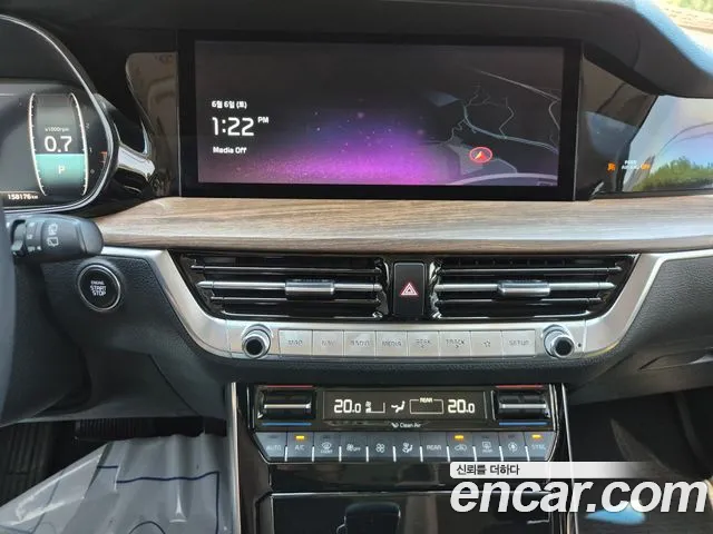 Kia Master 2019 thumb 9