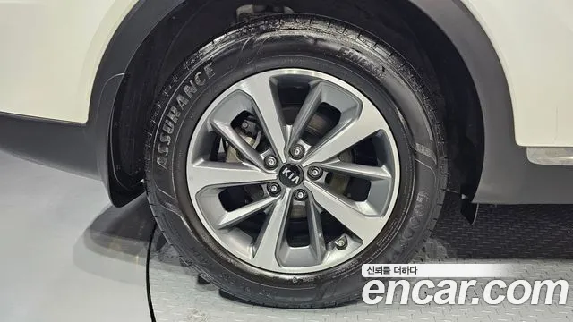Kia Sorento 2018 thumb 6