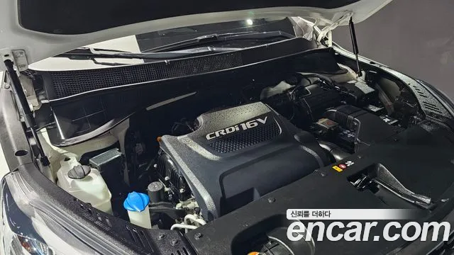 Kia Sorento 2018 thumb 12