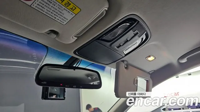 Kia Sorento 2018 thumb 3