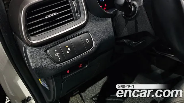 Kia Sorento 2018 thumb 9